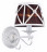 Maytoni · Country · H102-01-W