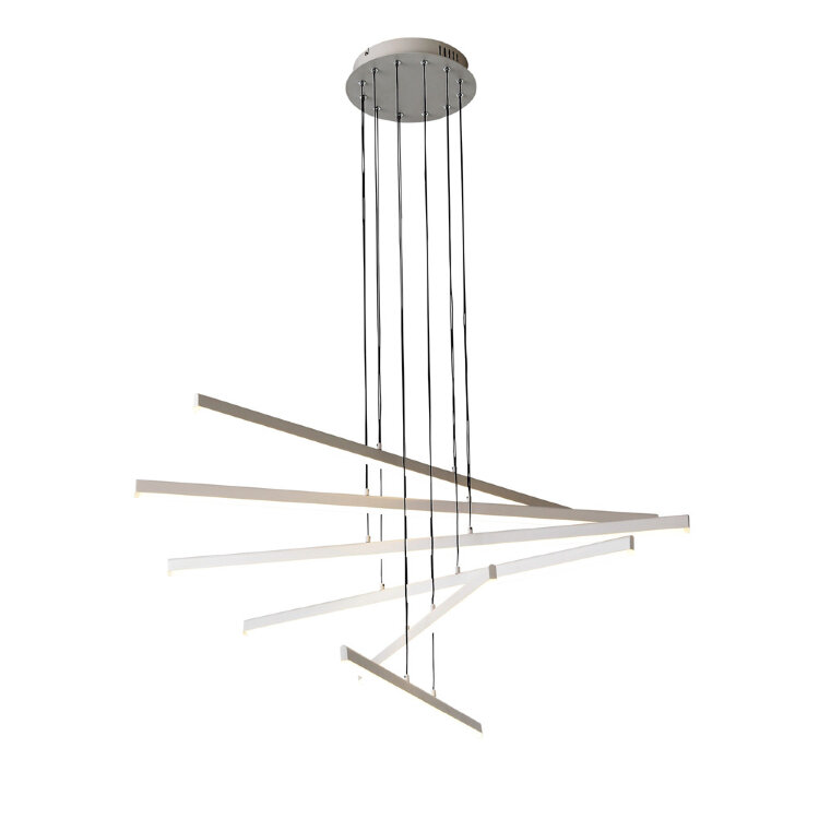 Люстра ST-Luce Basoni SL394.523.06