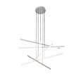  Люстра ST-Luce Basoni SL394.523.06