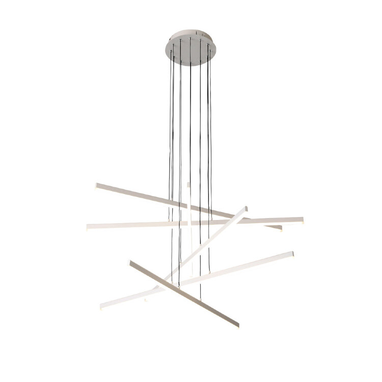  Люстра ST-Luce Basoni SL394.523.06
