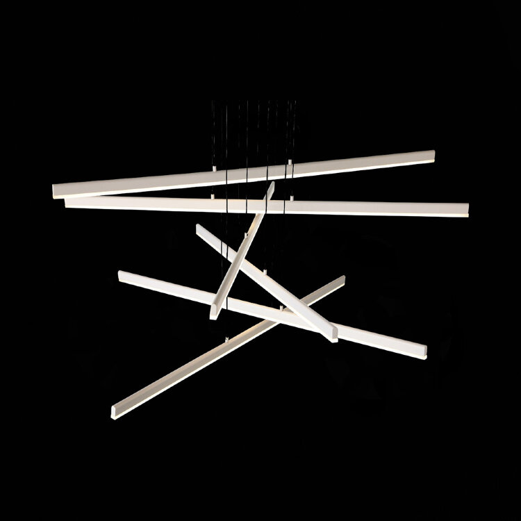  Люстра ST-Luce Basoni SL394.523.06