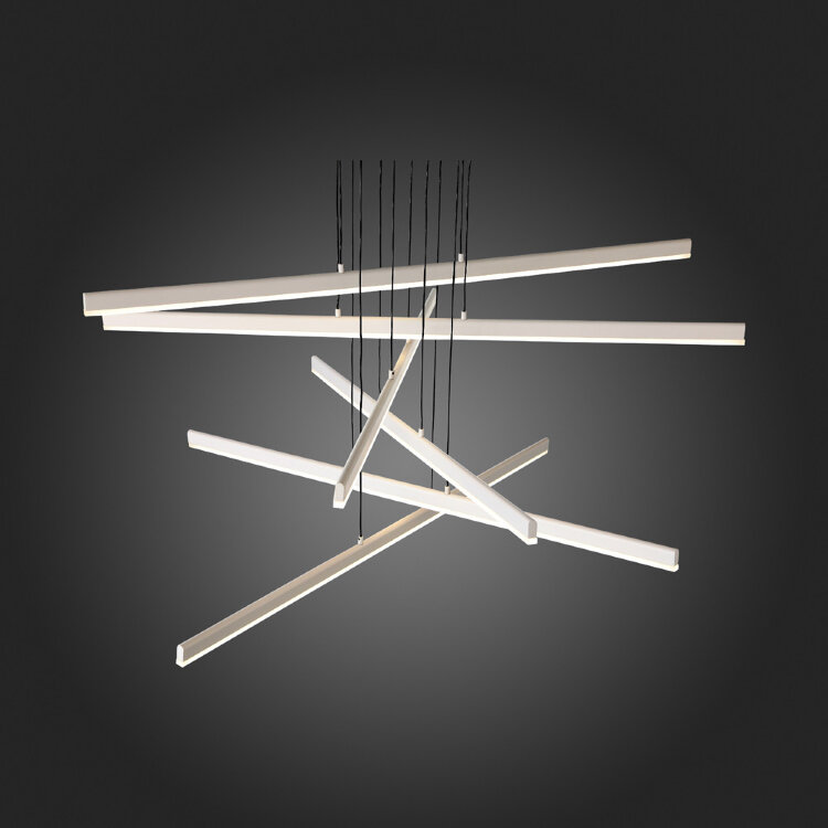  Люстра ST-Luce Basoni SL394.523.06