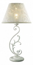 Настольная лампа декоративная Odeon Light Urika 2680/1T