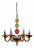 Divinare · Letizia · 1156/03 LM-8