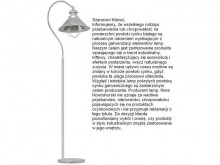 Nowodvorski · Loft · 5065