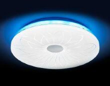 Ambrella · ORBITAL DESIGN · F80 BL 104W D540