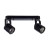 Arte Lamp · Lente · A1310PL-2BK