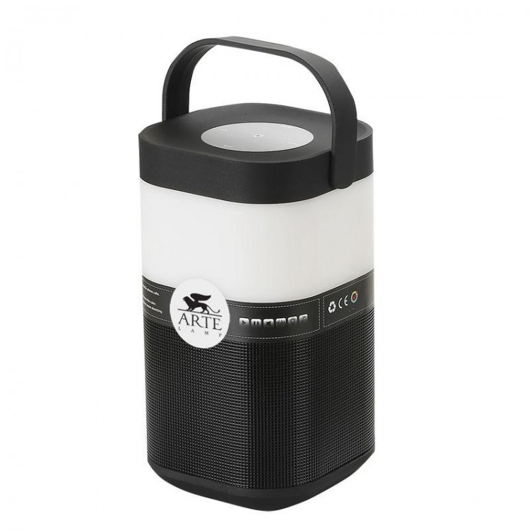  Arte Lamp · Music band · A2005LT-1BK