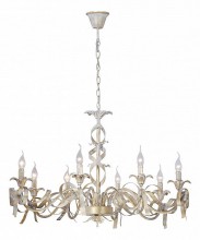 Arte Lamp · Olivia · A1018LM-8GA