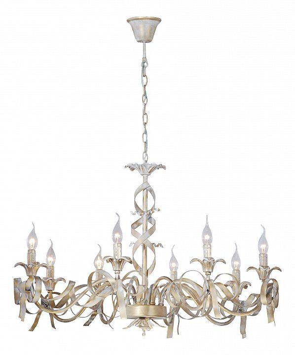 Arte Lamp · Olivia · A1018LM-8GA