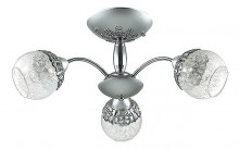 Люстра на штанге Lumion Nevette 3020/3C