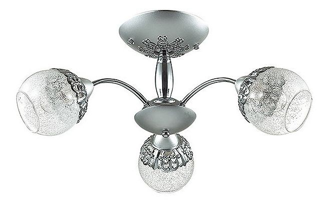  Люстра на штанге Lumion Nevette 3020/3C