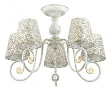 Люстра на штанге Lumion Izidora 3465/5C