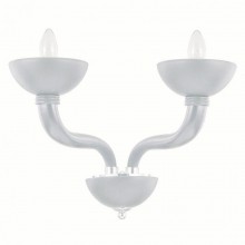 Ideal Lux · Casanova · CASANOVA AP2 BIANCO