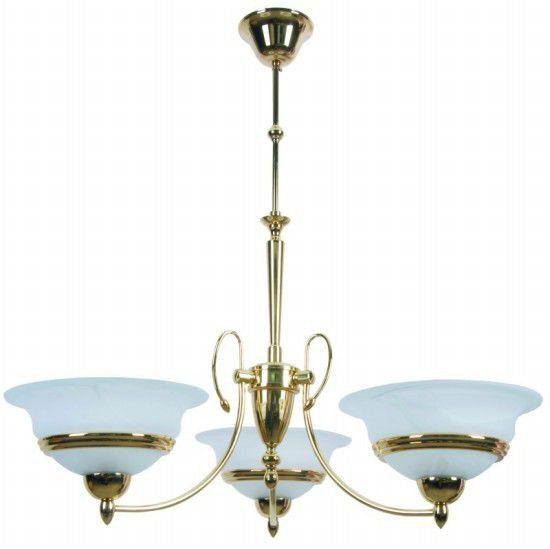  Arte Lamp · Decorative classic aj · A3542LM-3PB