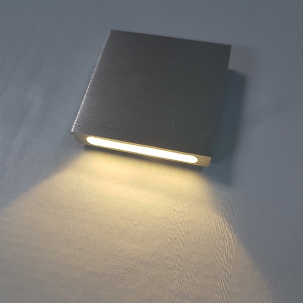  Встраиваемый светильник светодиодный Integrator Uno IT-001