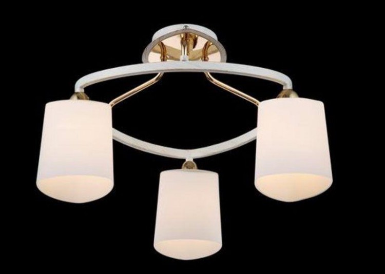  Maytoni · Eurosize 6 · TOC006-03-G