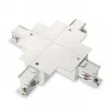 Ideal Lux · Link Trim · Link Trim X-Connector White