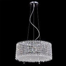 Crystal Lux · Eternidat · ETERNIDAT SP6 CHROME