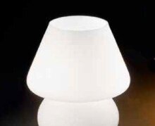 Ideal Lux · Prato · PRATO TL1 BIG BIANCO