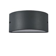 Ideal Lux · Rex · REX-2 AP1 ANTRACITE