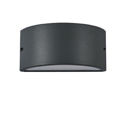  Ideal Lux · Rex · REX-2 AP1 ANTRACITE
