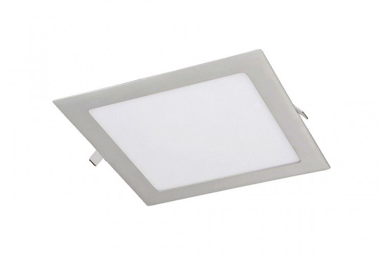  Встраиваемый светильник Favourite Flashled 1346-18C