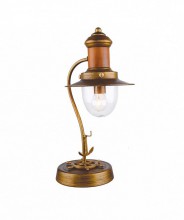 Настольная лампа декоративная Favourite Sole 1321-1T