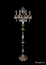 Bohemia Ivele Crystal · 7000 · 1702T/8/CK125IV-134/A/GB