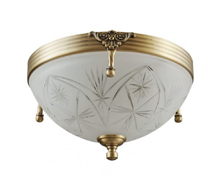  Накладной светильник MW-Light Афродита 2 317012802