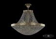  Bohemia Ivele Crystal · 1932 · 19323/H1/70IV G