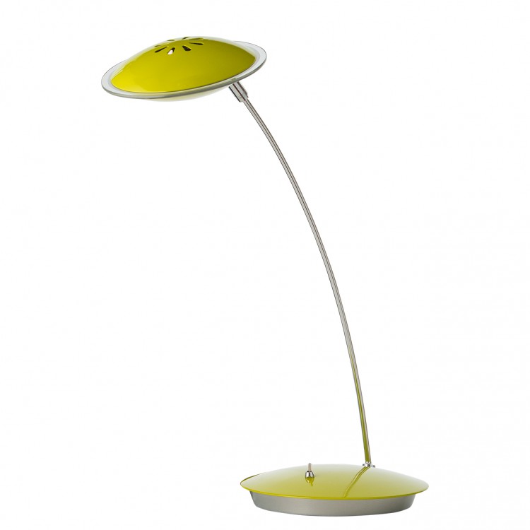  Настольная лампа офисная MW-Light Гэлэкси 12 632033101