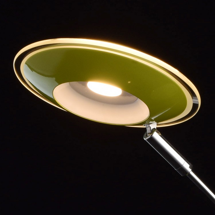  Настольная лампа офисная MW-Light Гэлэкси 12 632033101