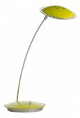 Настольная лампа офисная MW-Light Гэлэкси 12 632033101