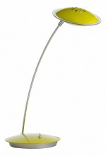 Настольная лампа офисная MW-Light Гэлэкси 12 632033101