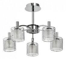 Люстра на штанге MW-Light Космос 4 228012805