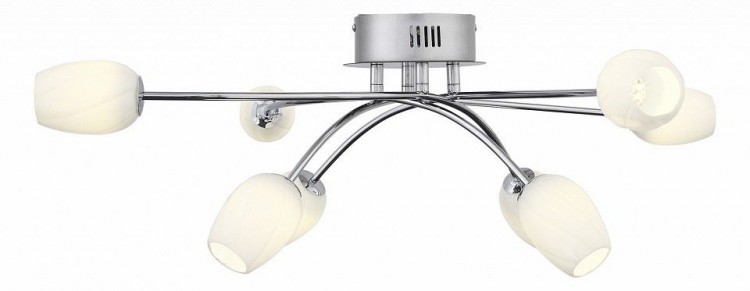  Потолочная люстра ST Luce Luna SL478.102.08