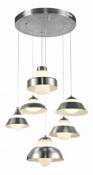  Подвесной светильник ST Luce SL345.103.06