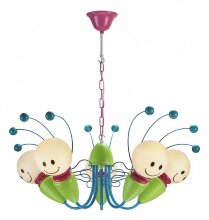 Подвесная люстра ST Luce SL800.023.05
