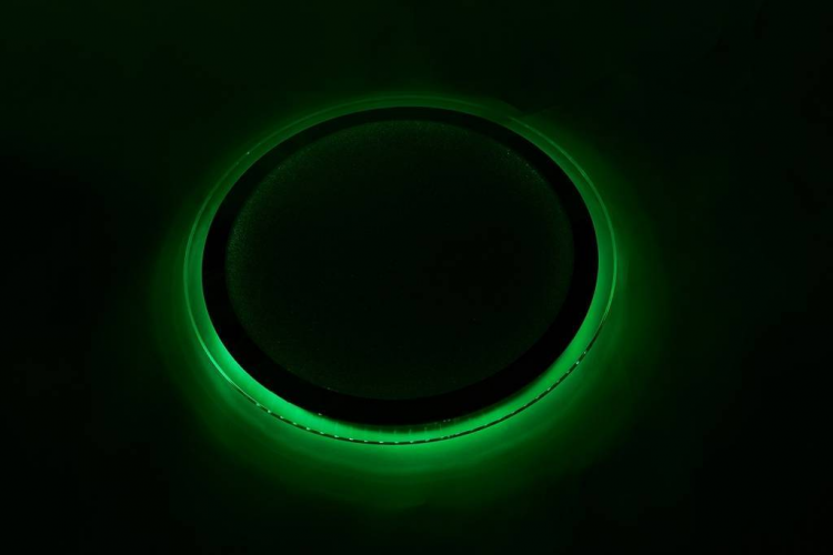   LED светильник Moda Luma ORION 60W RGB R с пультом