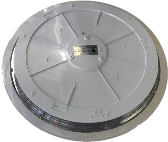   LED светильник Moda Luma ORION 60W RGB R с пультом