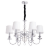 Arte Lamp · Molly · A1316LM-6CC