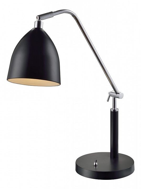  Настольная лампа офисная Markslojd Fredrikshamn 105025
