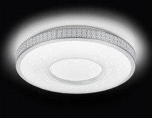 Ambrella · ORBITAL DESIGN · F81 72W D400