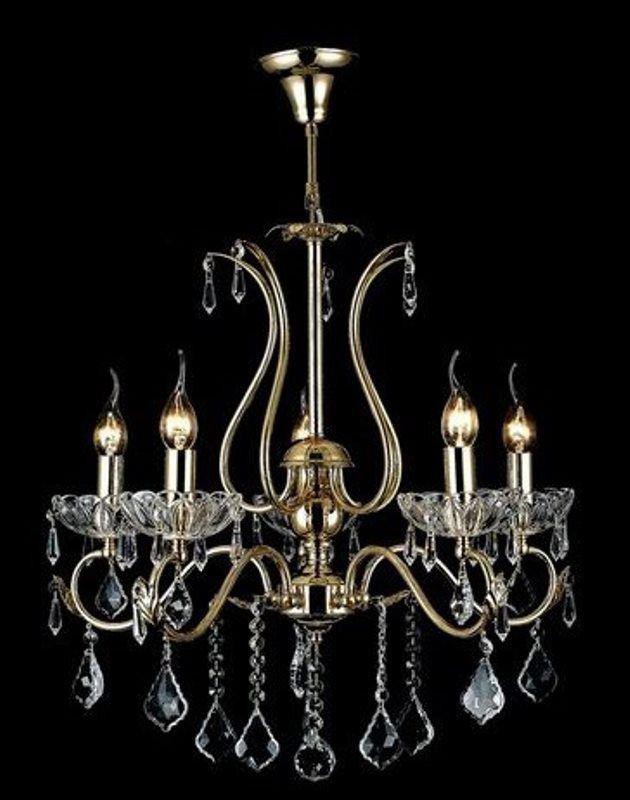 Maytoni · Elegant 1 · ARM215-05-G