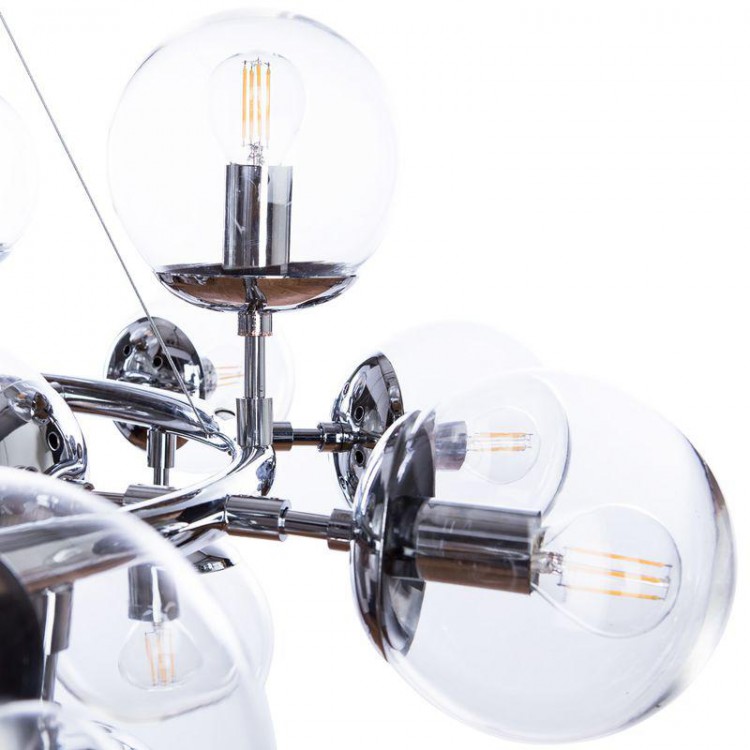  Arte Lamp · A1664 · A1664SP-25CC
