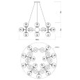  Arte Lamp · A1664 · A1664SP-25CC