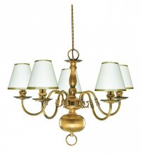 Arte Lamp · Flemish · A1020LM-5AB
