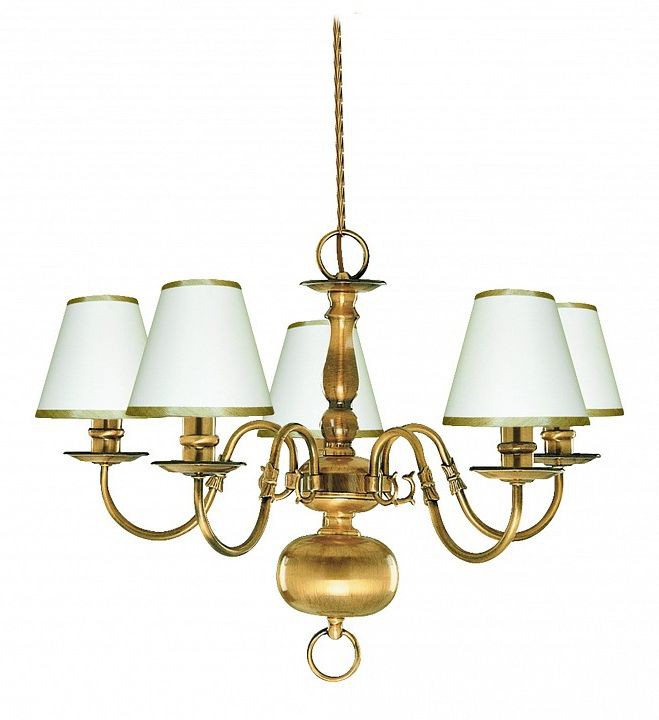 Arte Lamp · Flemish · A1020LM-5AB