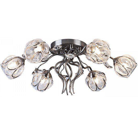  Arte Lamp · Decorative classic o · A2200PL-6SS
